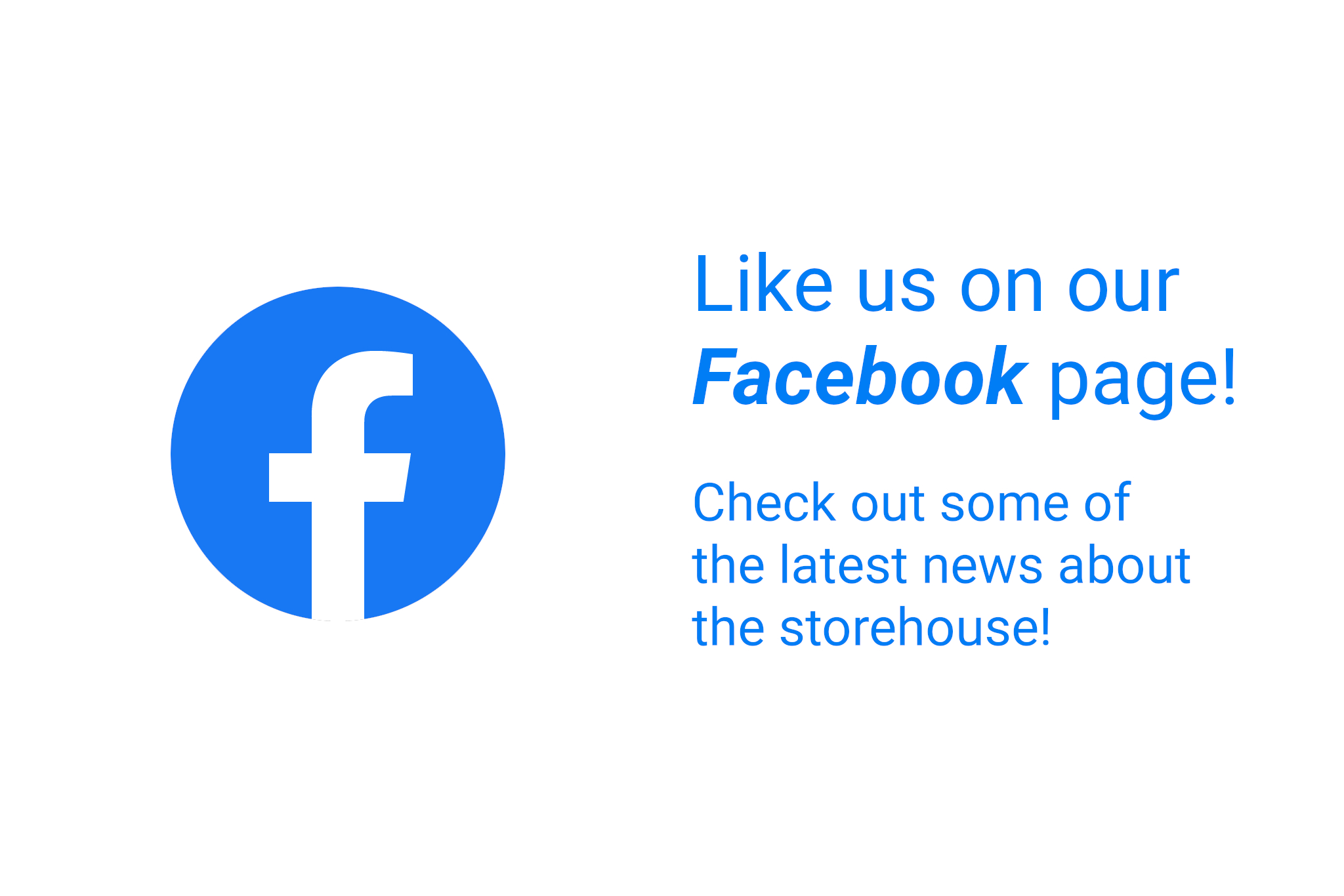 God's Storehouse Burlington, KS